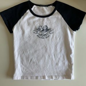 bella heaven sent top 👼🏻